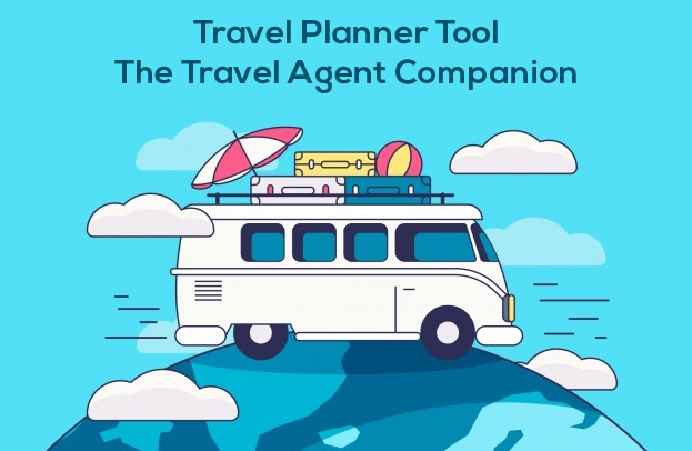 Travel Planner Tool