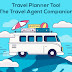 Travel Planner Tool – The Travel Agent Companion 