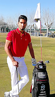 Golf Aranjuez