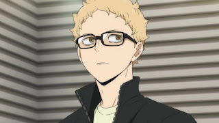 ハイキュー!! アニメ 第4期25話『約束の地』 | 感想・ネタバレ・あらすじ | 画像まとめ | HAIKYU!! SEASON 4 Karasuno vs Inarizaki