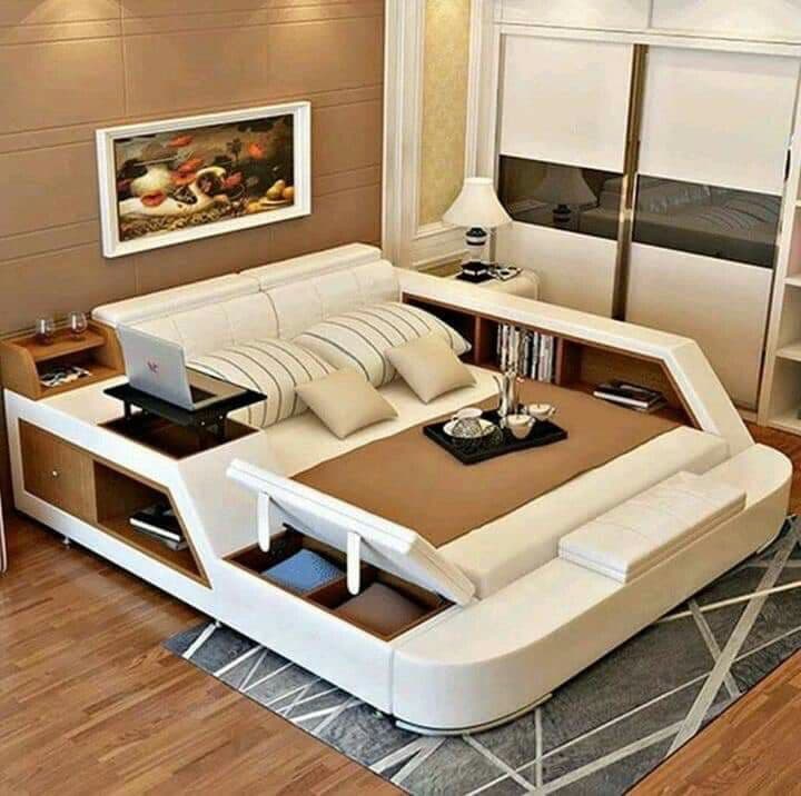 30 Most Luxurious Beds in the World To Consider For 2020