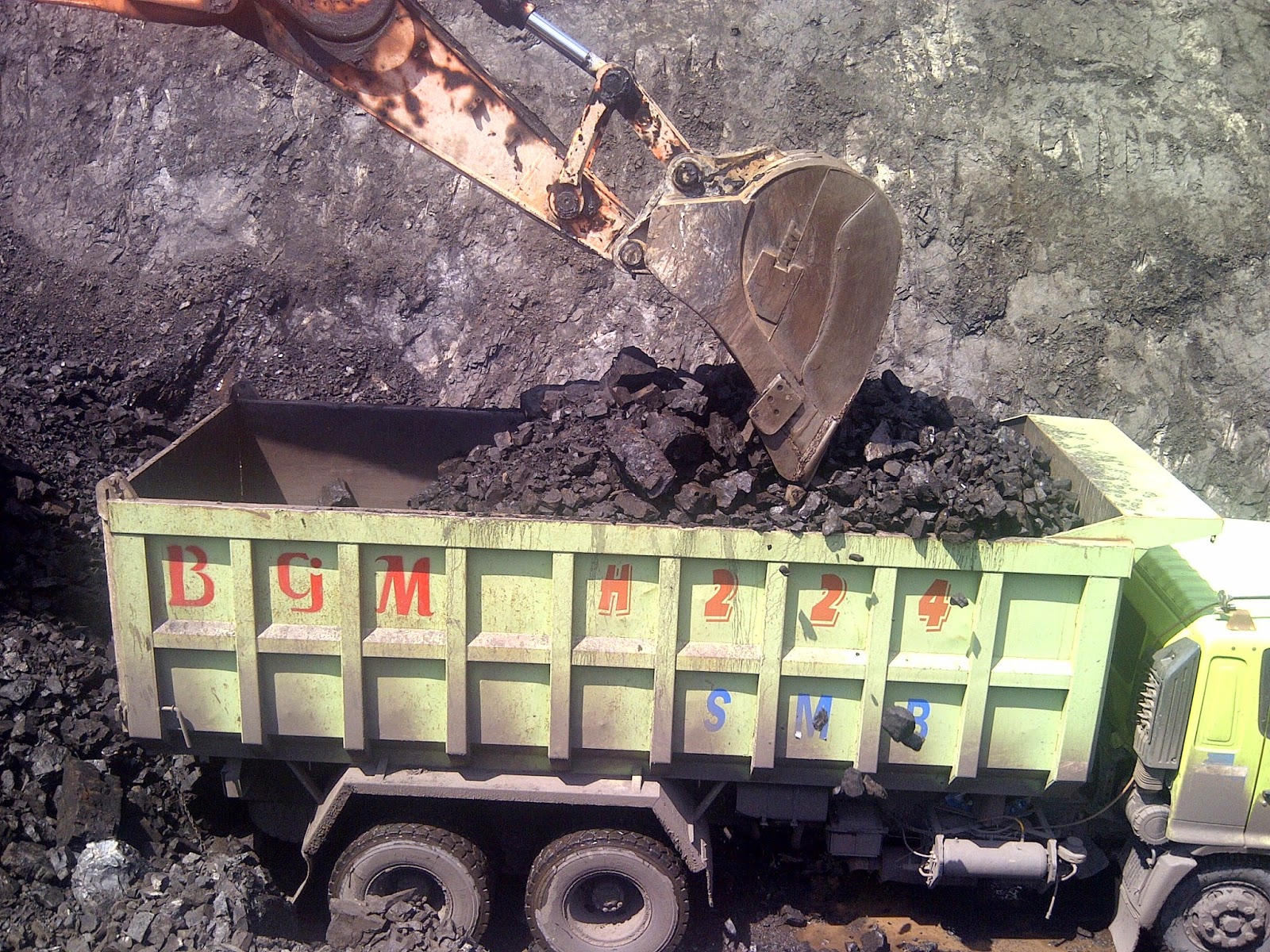 Mineral Investment Opportunity