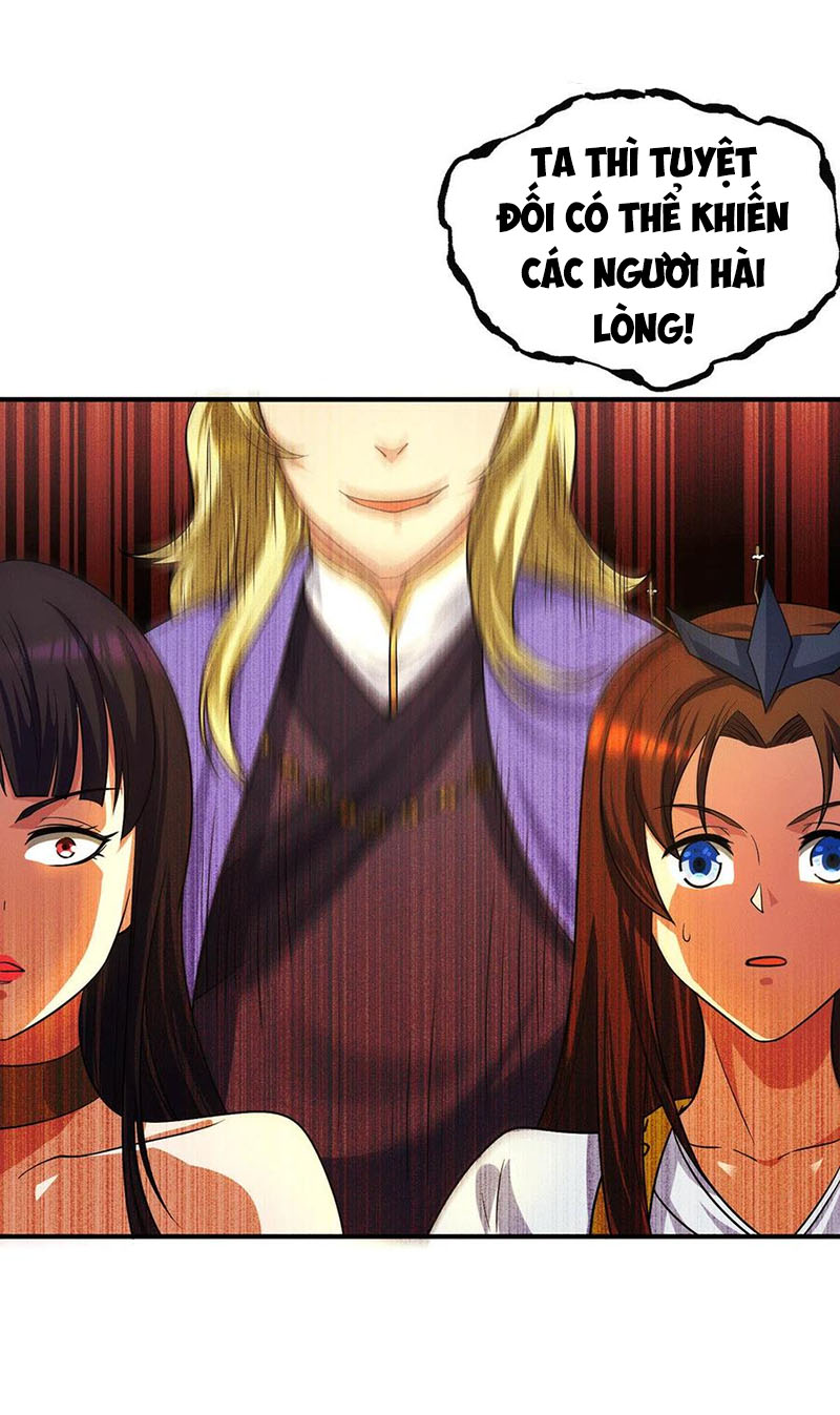 Ta Có Chín Nữ Đồ Đệ chapter 100 - Upload bởi truyensieuhay.com