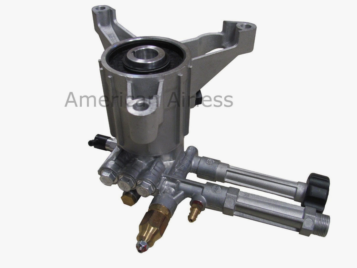 Honda pressure washer pump parts #4
