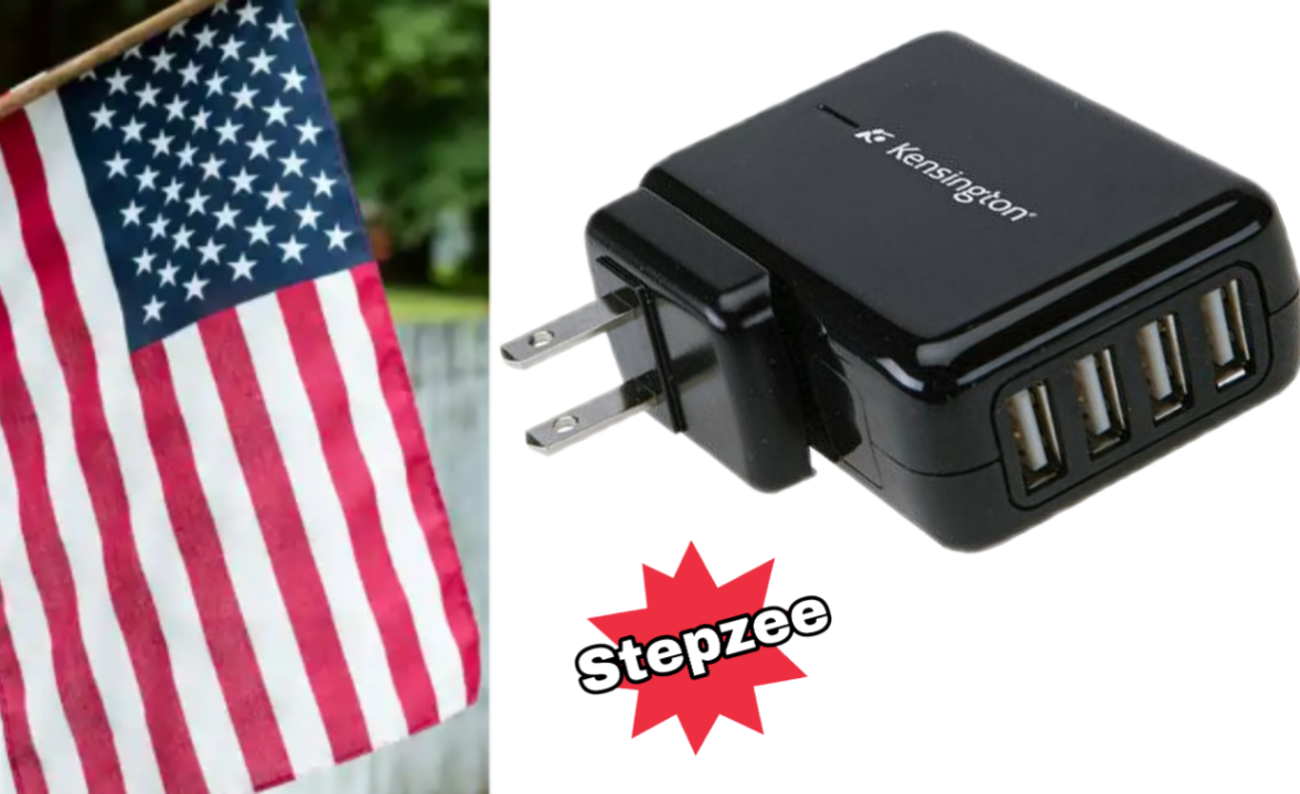 The Best Smartphone Chargers in America & PricesUpdated