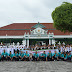 Apresiasi Seni Budaya Islam, Matsmuri Kunjungi Keraton Yogyakarta dan Masjid Gedhe Kauman