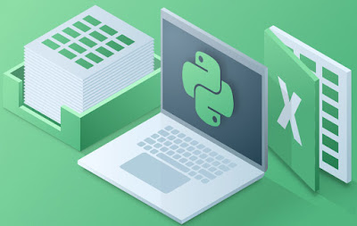 Excel и Python. Основы взаимодействия.
