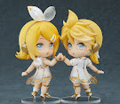 Nendoroid Character Vocal Series Kagamine Len (#1920) Figure