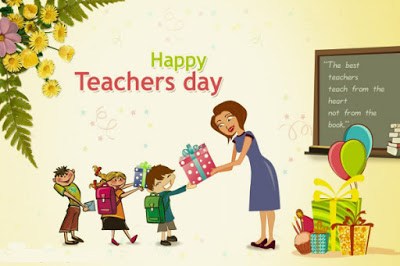 Happy teachers day hd images