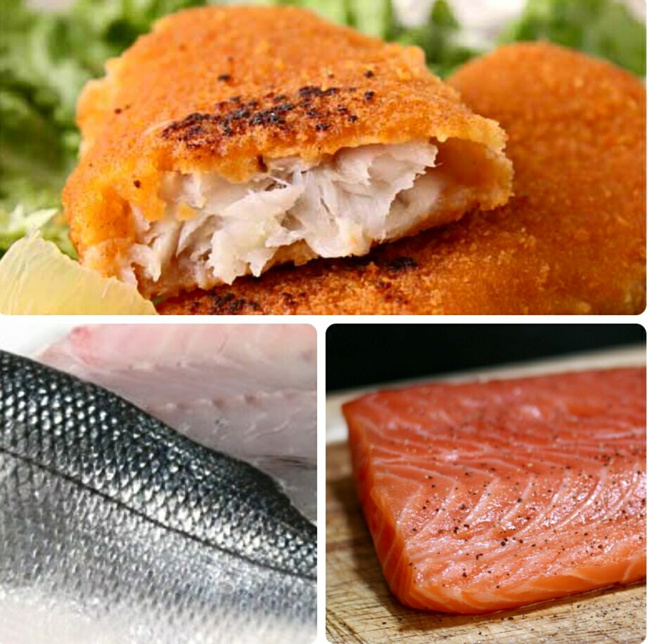 CHEF DARSHAN DABRAL: BATTER FRIED FISH