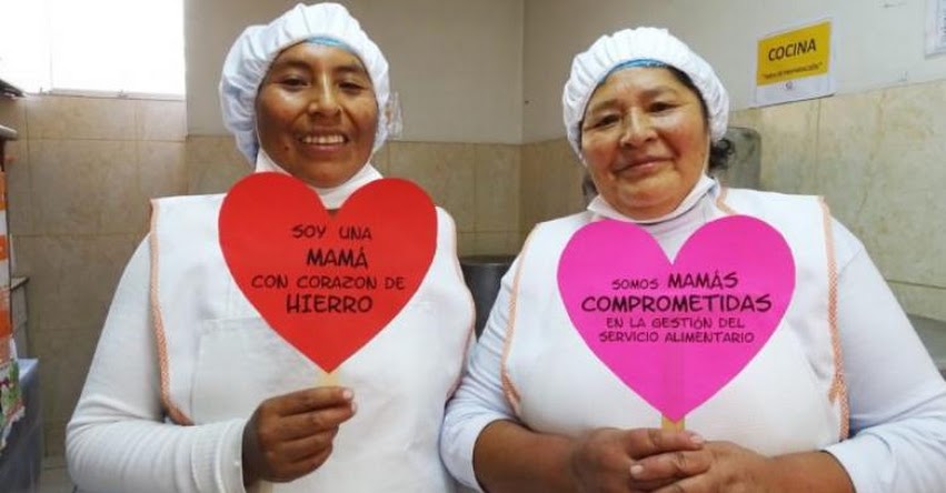 QALI WARMA: Programa social de la mano con docentes y padres de familia para promover una alimentación con amor y de calidad - www.qaliwarma.gob.pe QALI WARMA: Programa social de la mano con docentes y padres de familia para promover una alimentación con amor y de calidad - www.qaliwarma.gob.pe