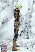 S.H. Figuarts Shocker Rider (THE NEXT) 05