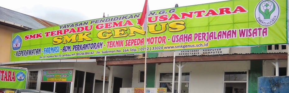 Agustus 2015 ~ SMK TERPADU GEMA NUSANTARA