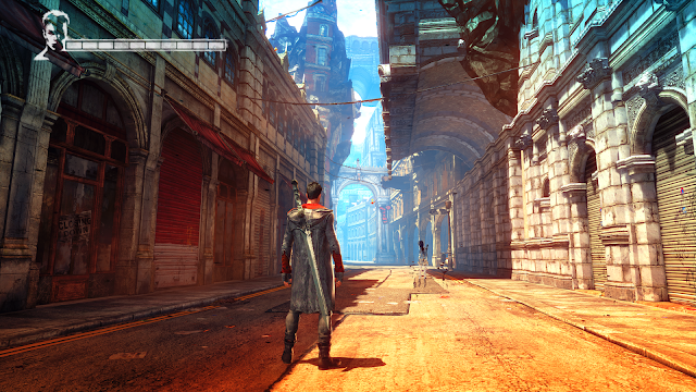 Devil May Cry 5 2017