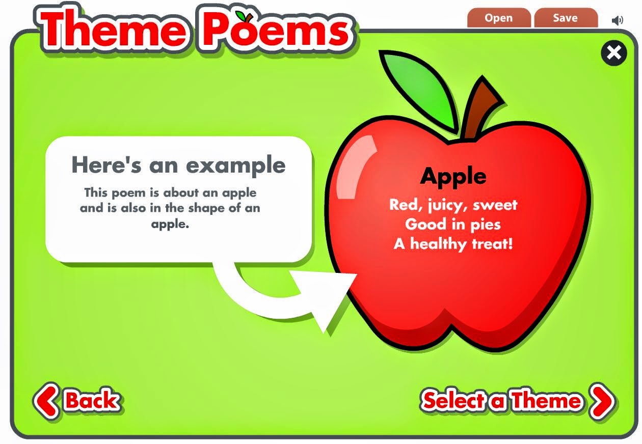 Teaching with TLC: Making Poetry FUN
