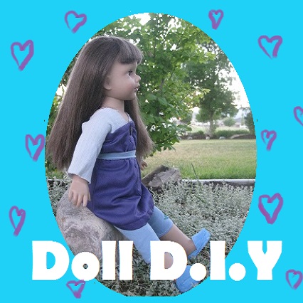 Doll D.I.Y