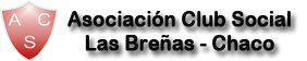 Club Social - Las Breñas 