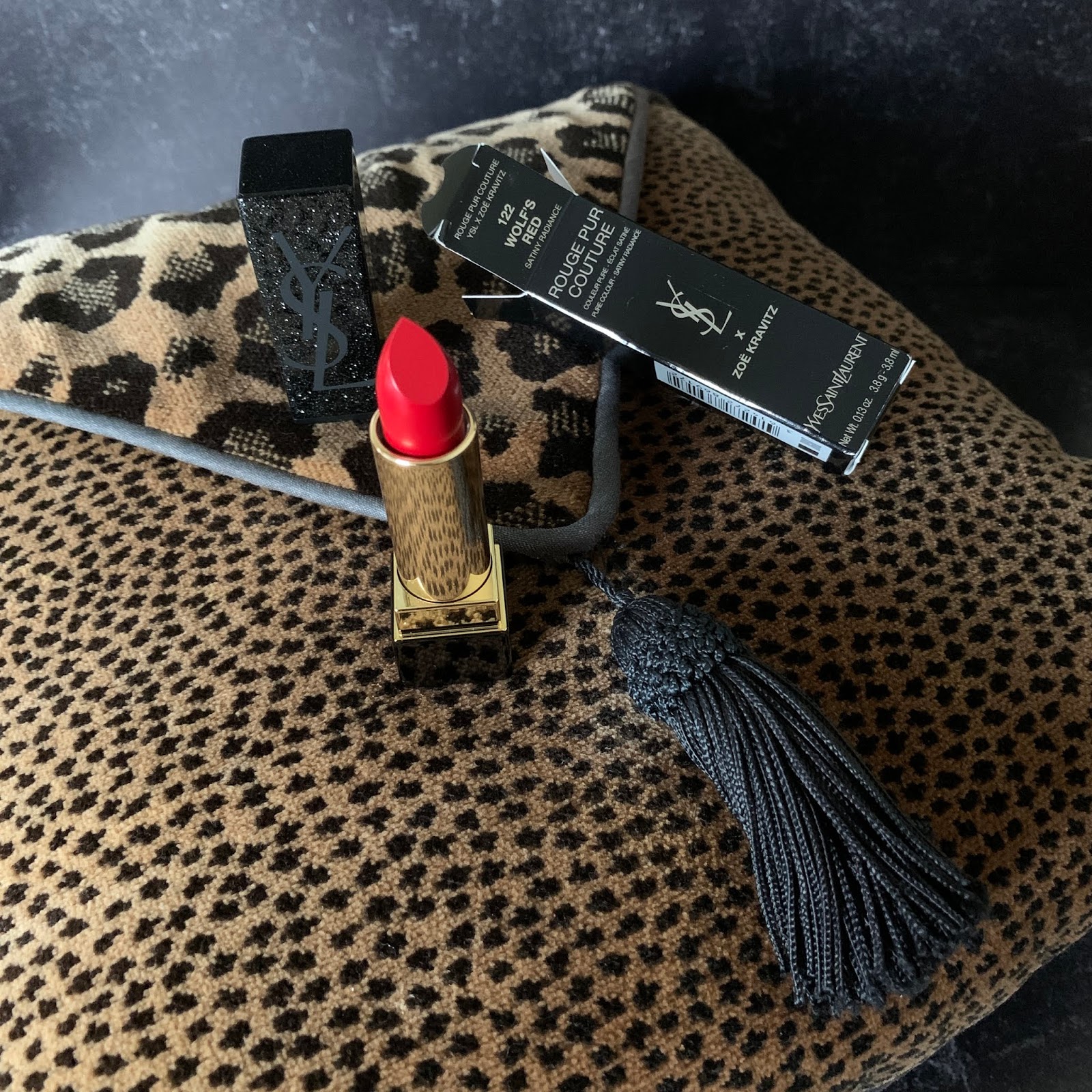 ysl lipstick macys