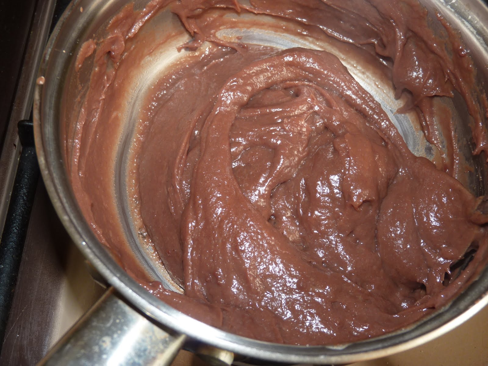 Chitranna Chocolate backing challenge