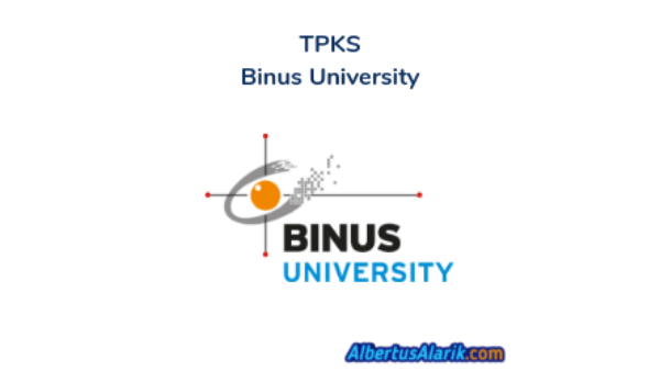 Soal Tpks Binus / Ganesha Operation Pontianak Posts