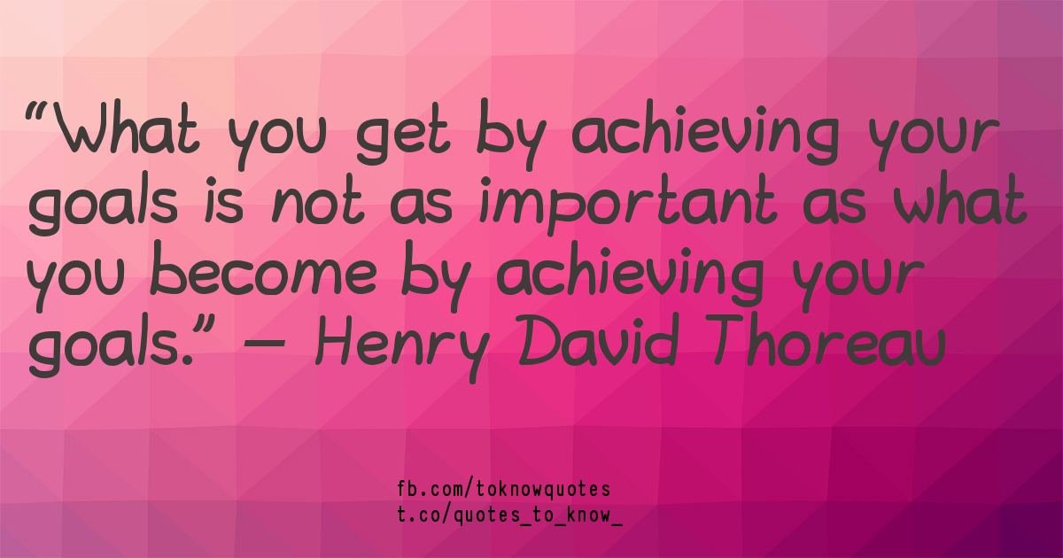 Famous Inspirational quotes of all time