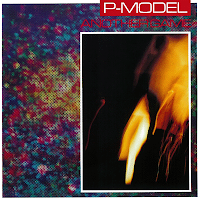 Hirasawa World: Discografía: P-Model