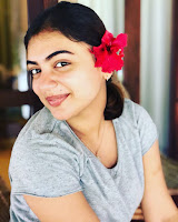 Nazriya Nazim (Indian Actress) Biography, Wiki, Age, Height, Family, Career, Awards, and Many More