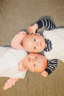 Dreamland Baby Weighted Sleep Sacks - Morgan Boulevard