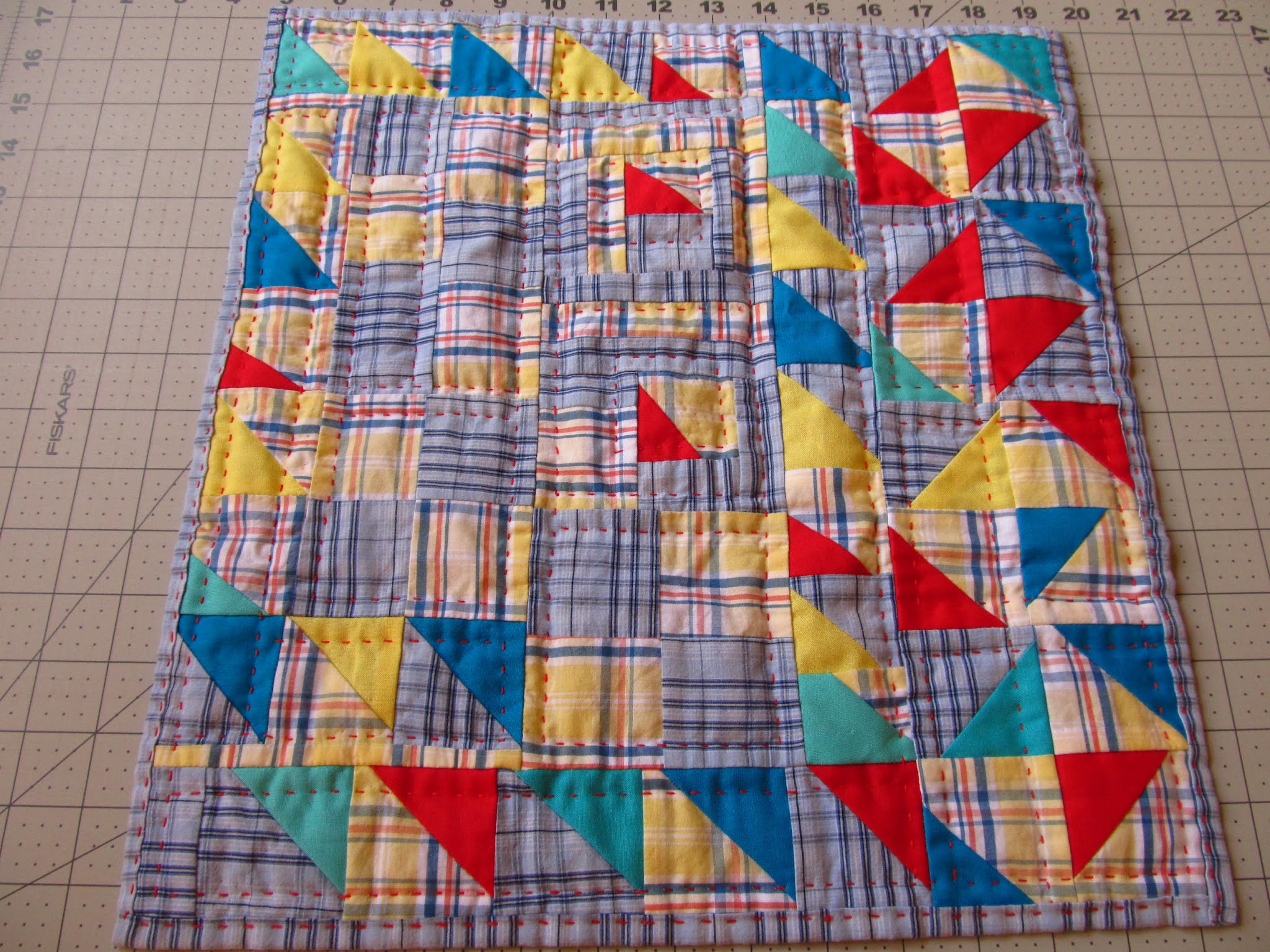 Crazy Victoriana crazy for quilts Quilt News! Color of the Month Gray