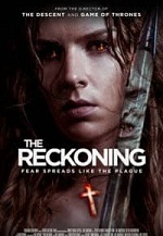 The Reckoning (2021) streaming