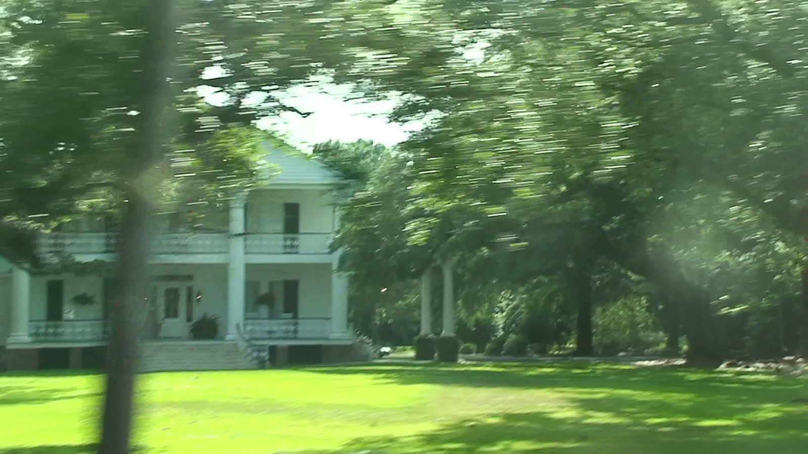 Life and Interests A Visit to Franklin, Louisiana