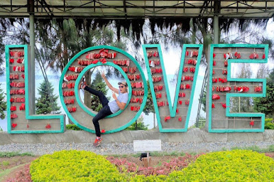 Lokasi Dan Harga Tiket Masuk Taman Simalem Resort