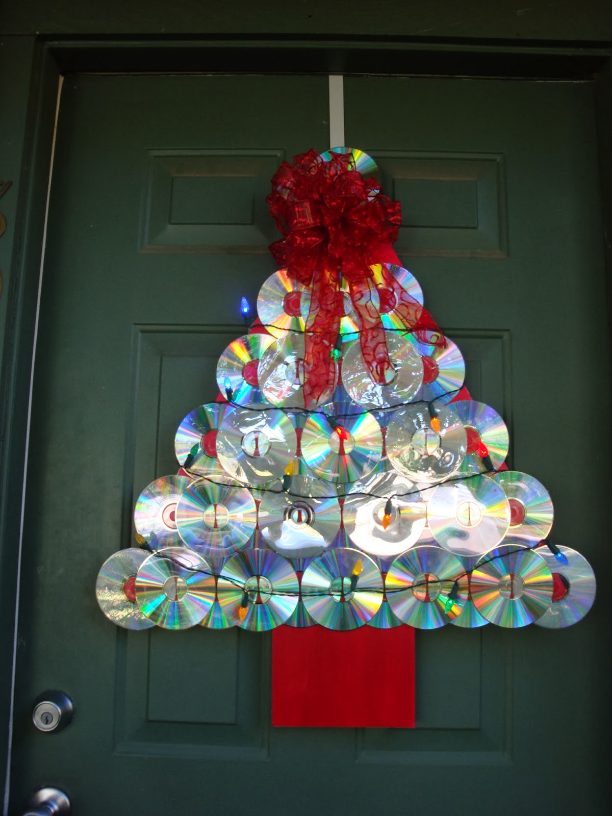 Make homemade outdoor Christmas decorations  Stylish Home Decors, Food