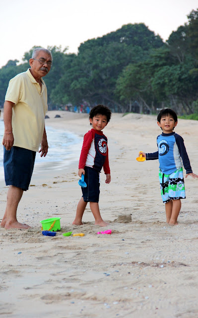 Cheekiemonkies: Singapore Parenting & Lifestyle Blog: Delightful Desaru ...