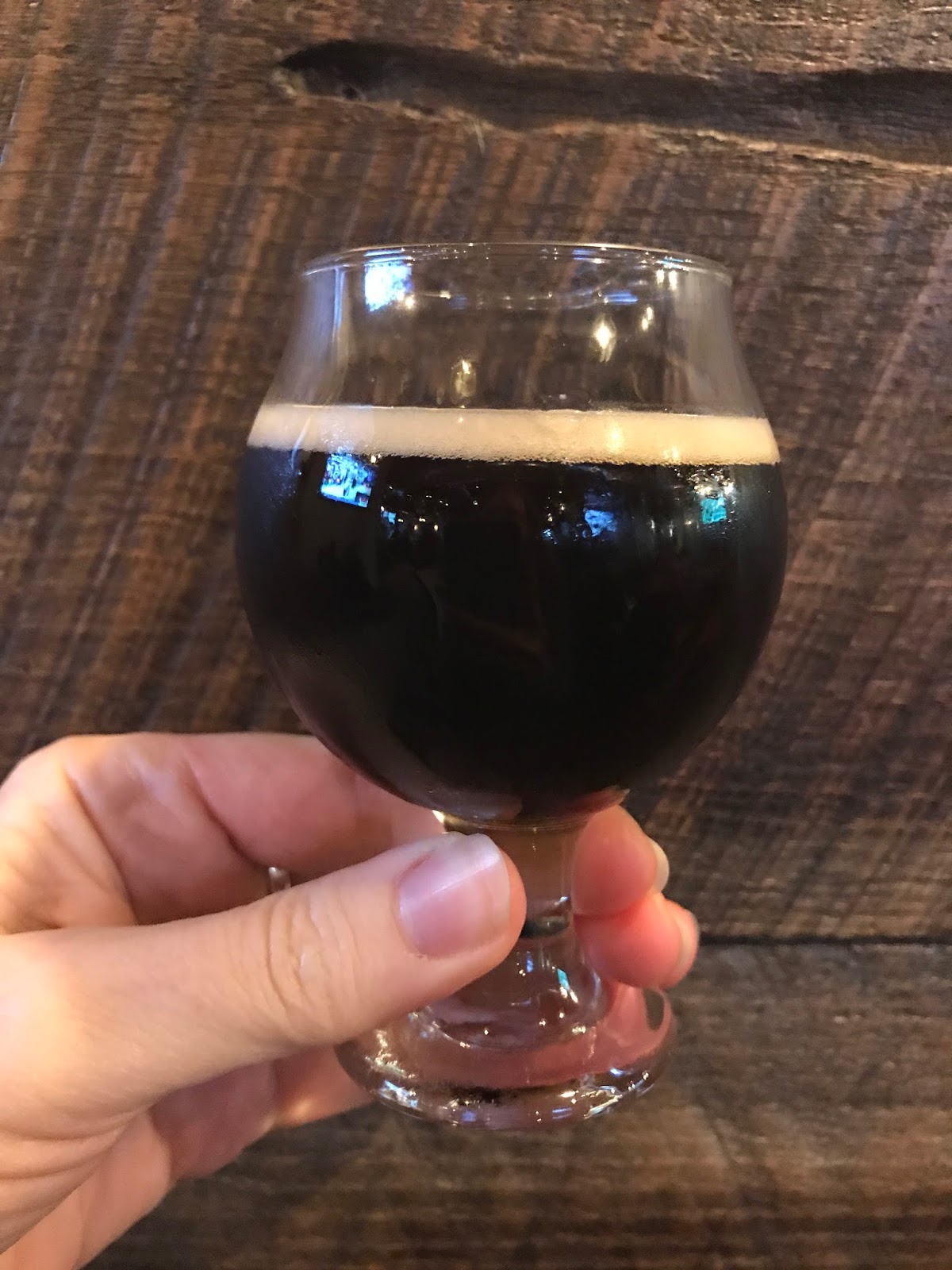 Sandy Springs Brewing Co. Minerva, Ohio, USA