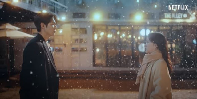 Review Drama Korean The King: Eternal Monarch Drama Korea The King: Eternal Monarch