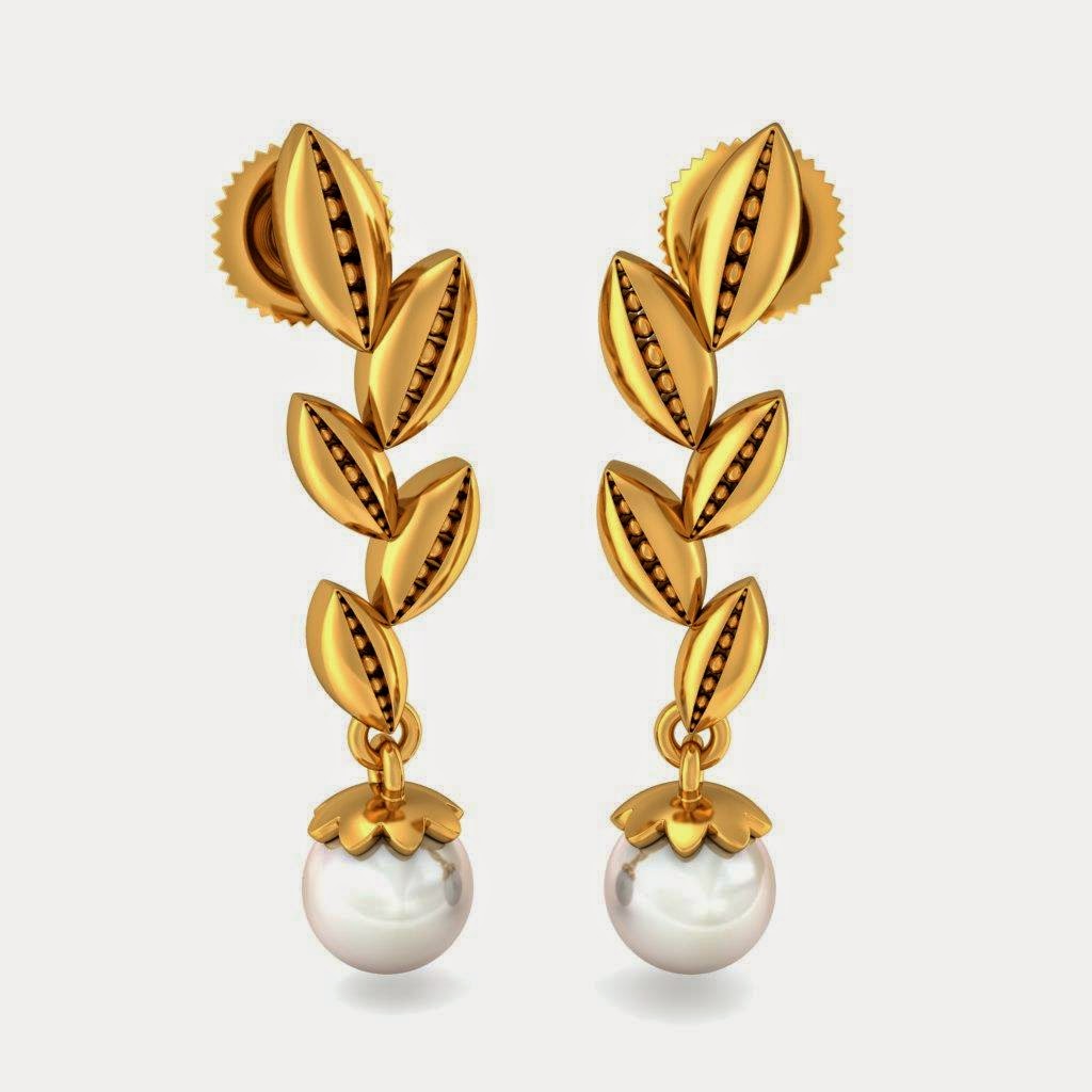 Sui dhaga earrings ki design Clearance