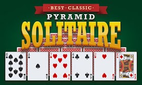 أفضل لعبة سوليتير كلاسيكية هرم Best Classic Pyramid Solitaire