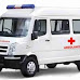 अहमदनगर: घारगांव शिवारा से मरीज के साथ एम्बुलेंस भाग निकले; एक गिरफ्तार | Batmi Express
