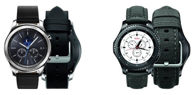 fungsi smartwatch android