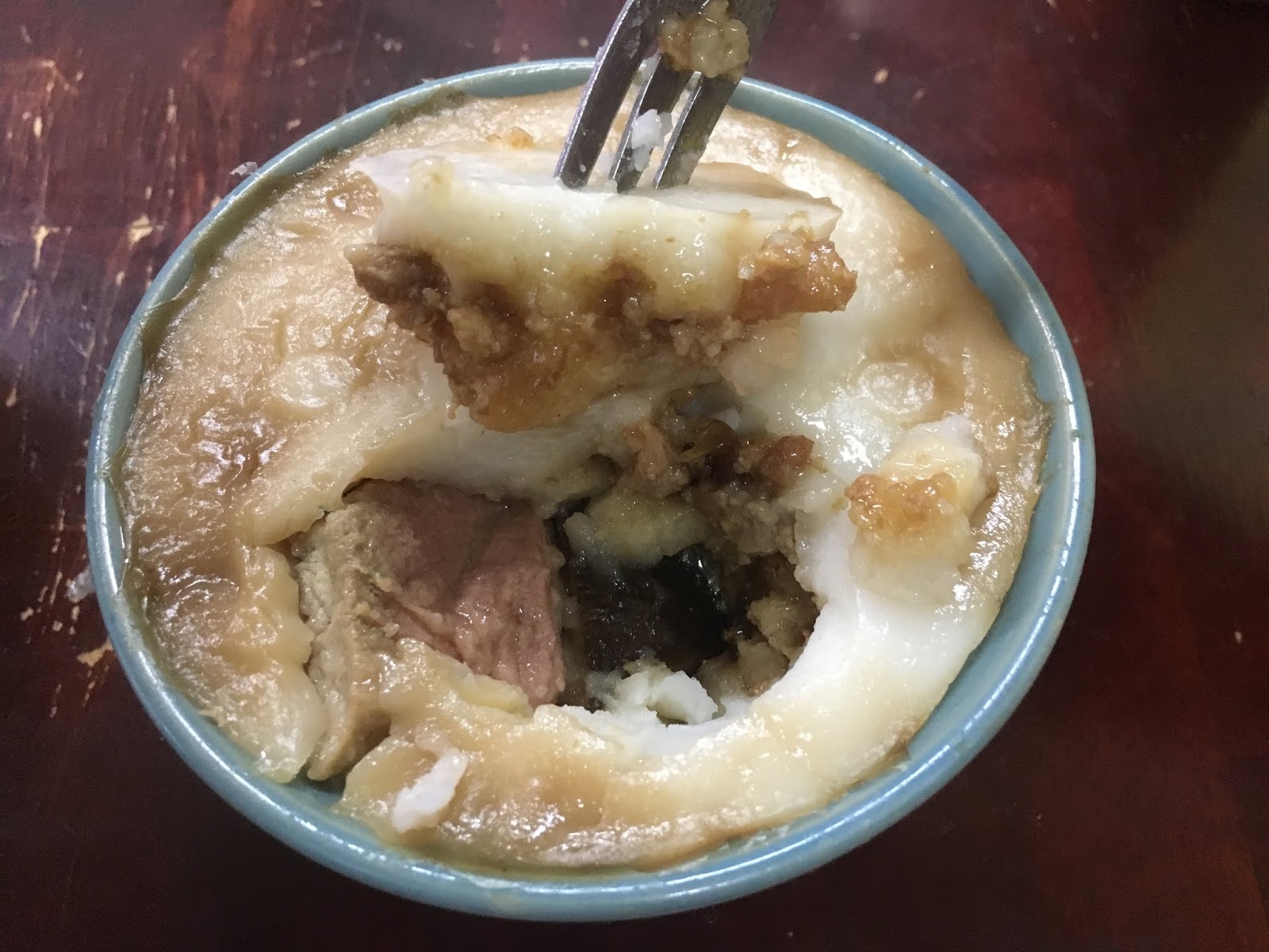 Wu's Rice Bowl Cakes, the Affordable and Scrumptious Rice Bowl Cakes