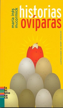Historias Oviparas