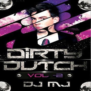Dirty+Dutch+Vol.2+Dj+MJ