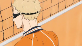 ハイキュー!! | アニメ 第4期21話『ヒーロー』 | 烏野VS稲荷崎 | HAIKYU!! Season4 EPISODE 21 Inarizaki vs Karasuno
