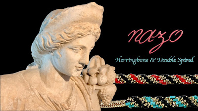 Nazo takı tasarım kursu Nazo jewelry design society