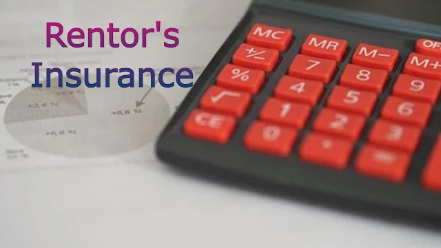 rentor insurance Tenant insurance