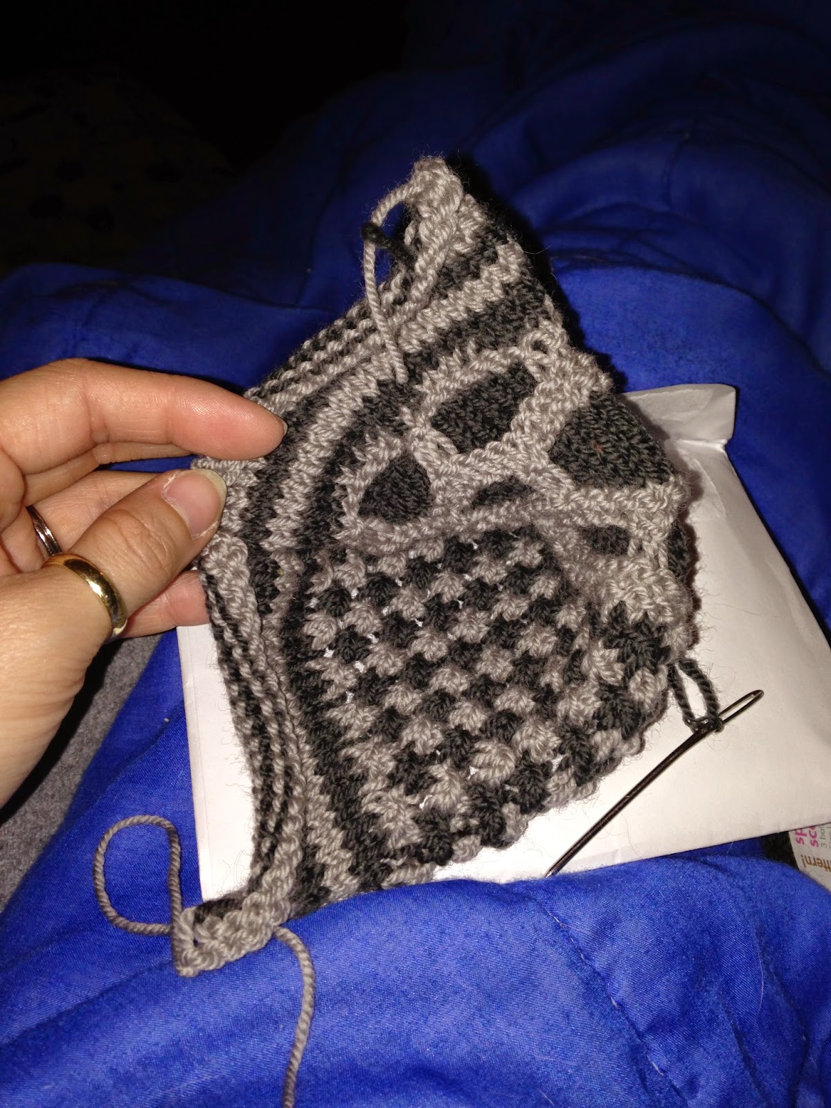 Yarn it & Dash Updates & Flex Frames