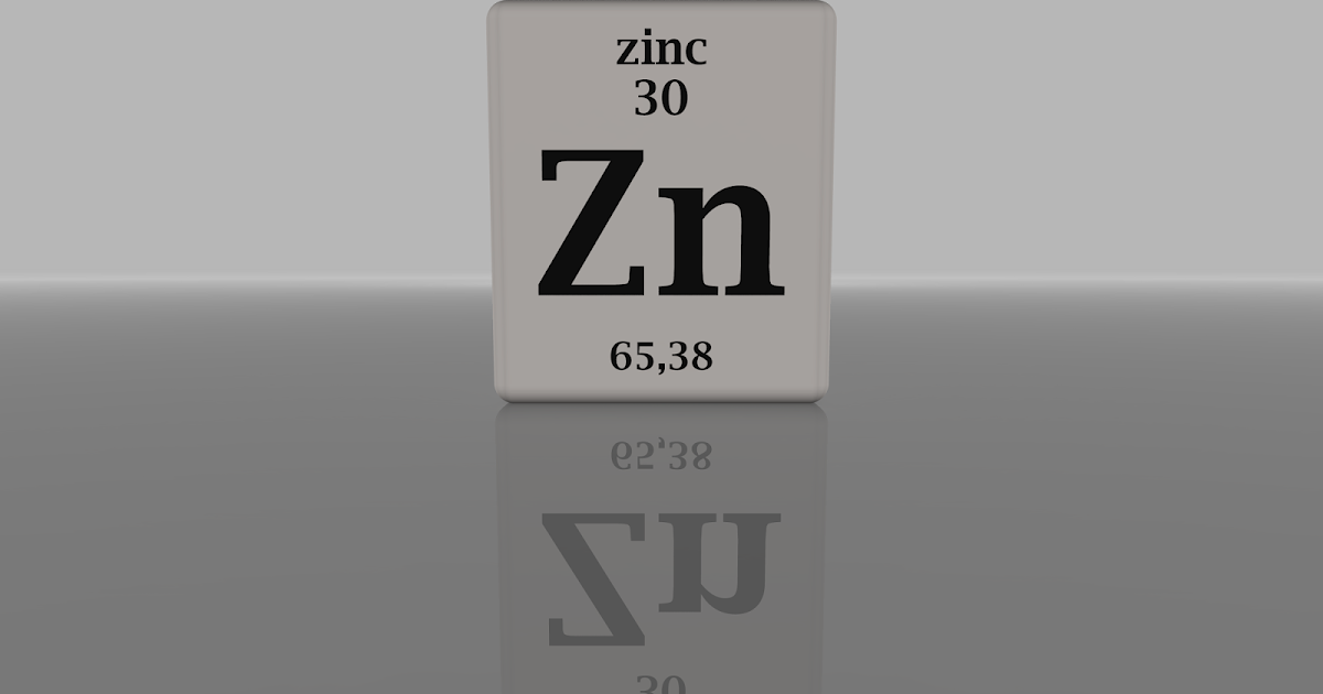 The Global Miller 11/07/2016 New classification of zinc additive in