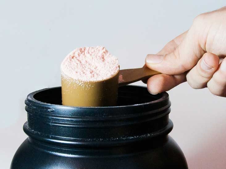 7 BestSelling Mass Gainer and Weight Gainer Protein Powders India 2020