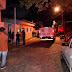 Homem é morto a tiros durante assalto na capital potiguar